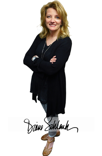 Diane Schlenker