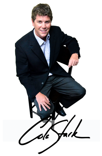Cole Stark