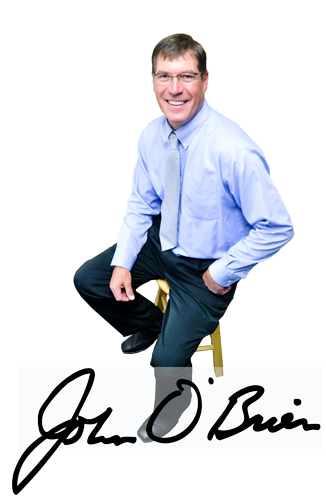 John O'Brien