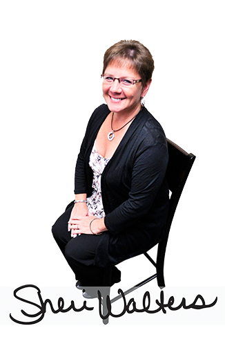 Sheri Walters